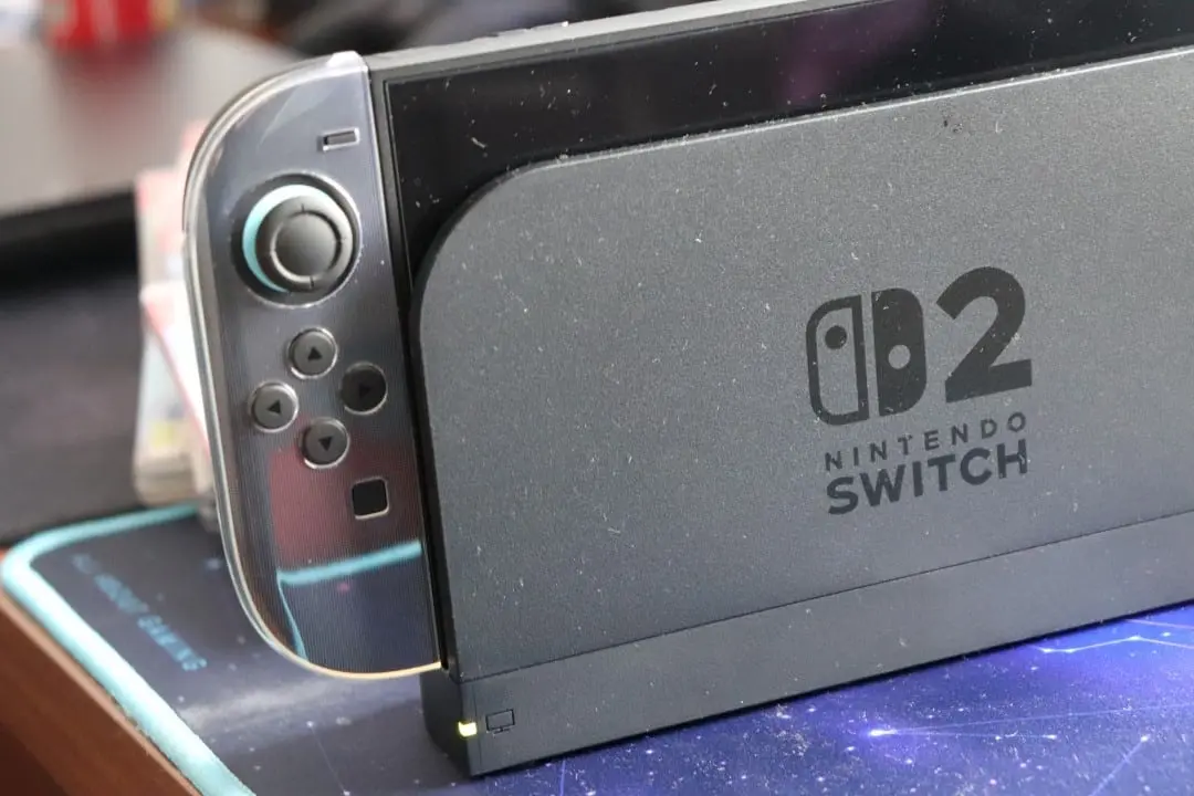 Nintendo Switch 2