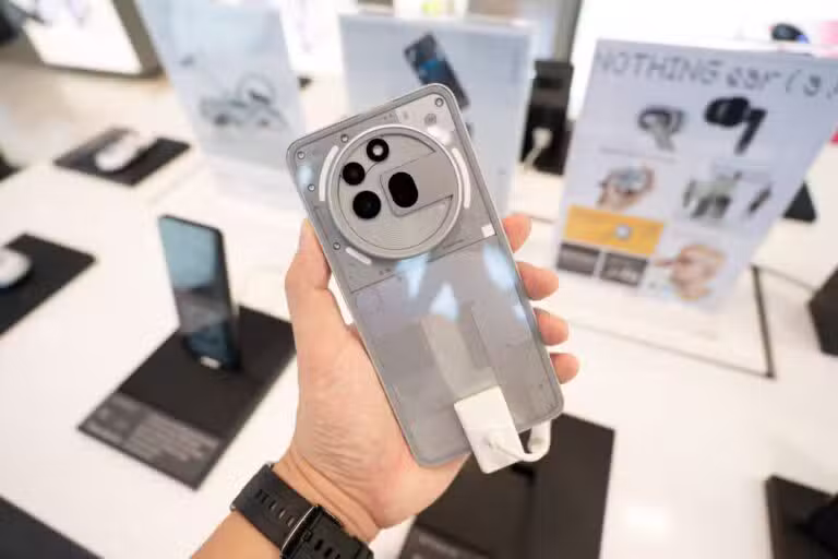 Nothing Phone