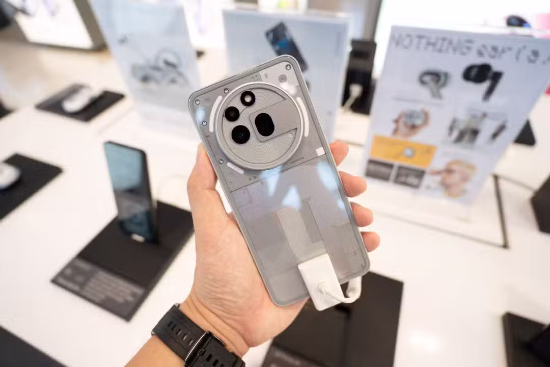 Nothing Phone