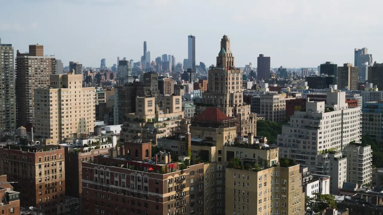 Nova York
