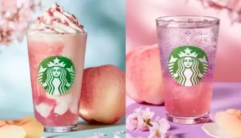 Nova edição Starbucks japão