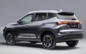 Descontos para CAOA Chery Tiggo 5X atingem R$ 5 mil em agosto com marco de 100 mil unidades