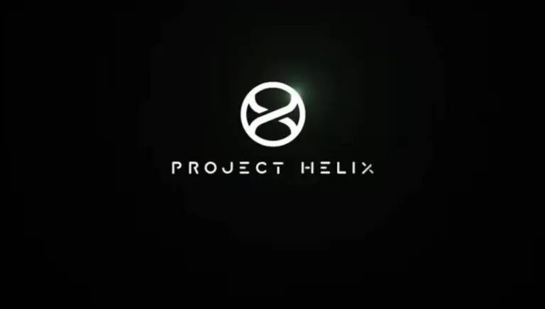 Project Helix