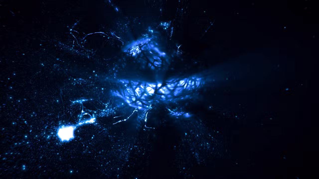 Núcleo de partícula elementar, neutrino
