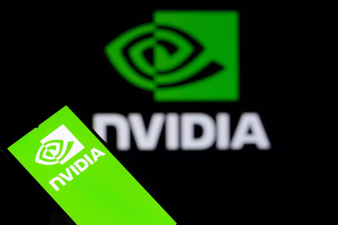 Nvidia