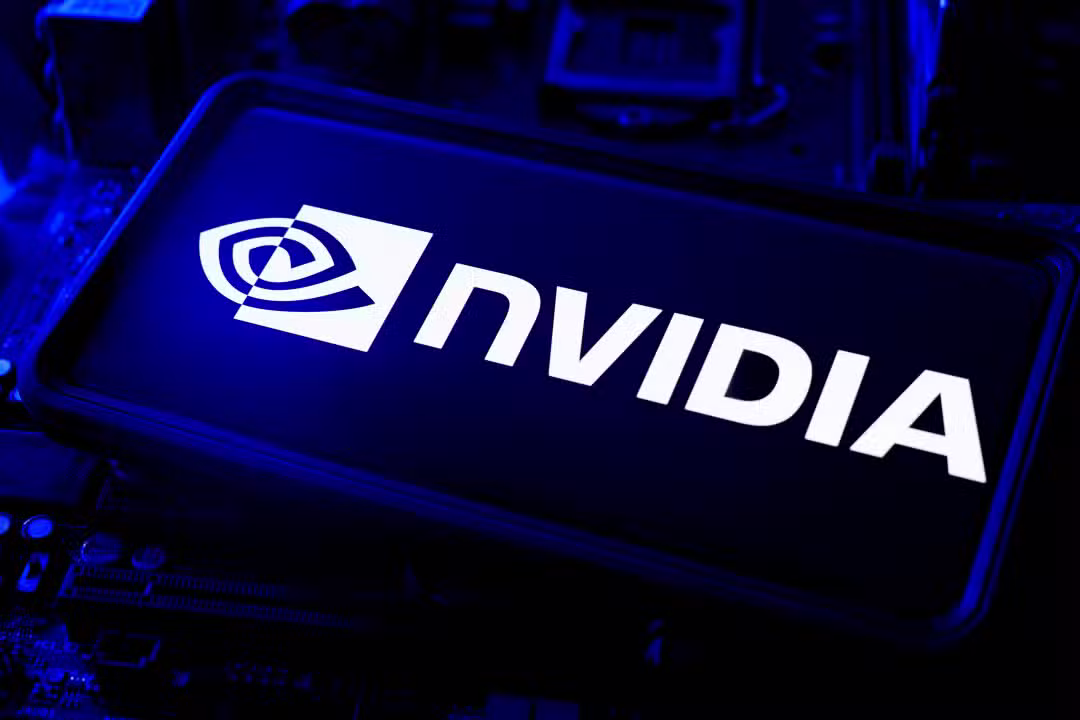 Nvidia