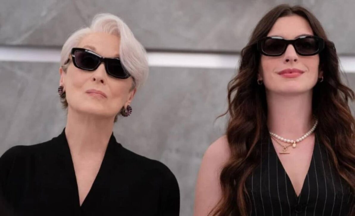 O Diabo Veste Prada 2
