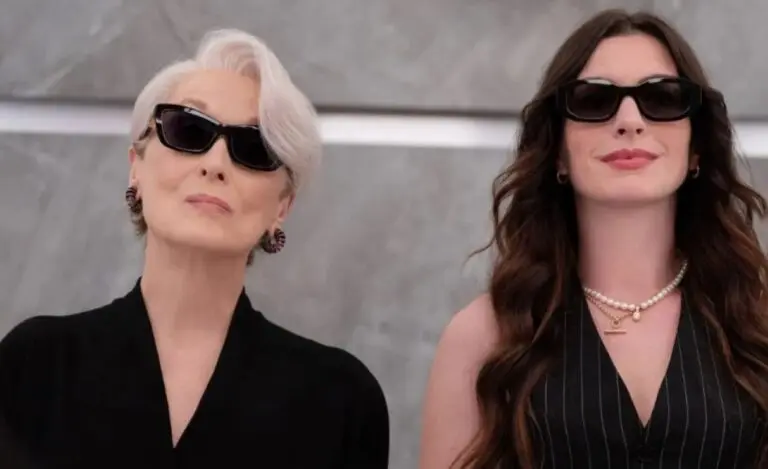 O Diabo Veste Prada 2