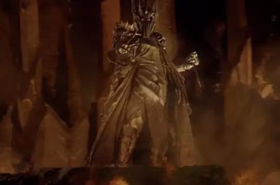 O Senhor dos Anéis
