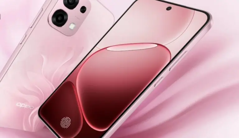 OPPO A6