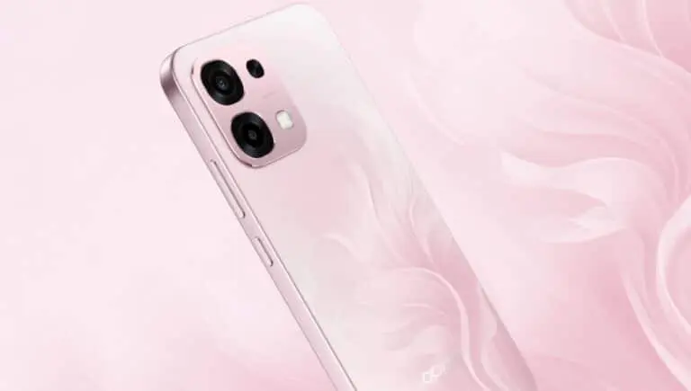 OPPO A6.