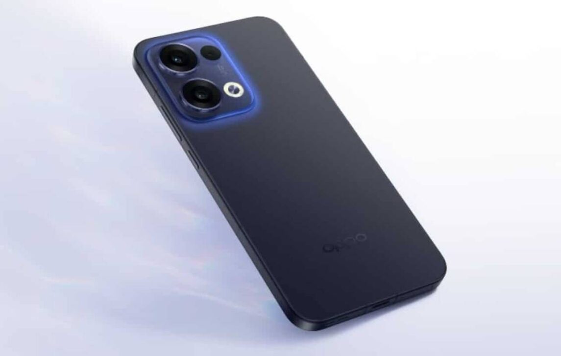 OPPO Reno13 A 5G
