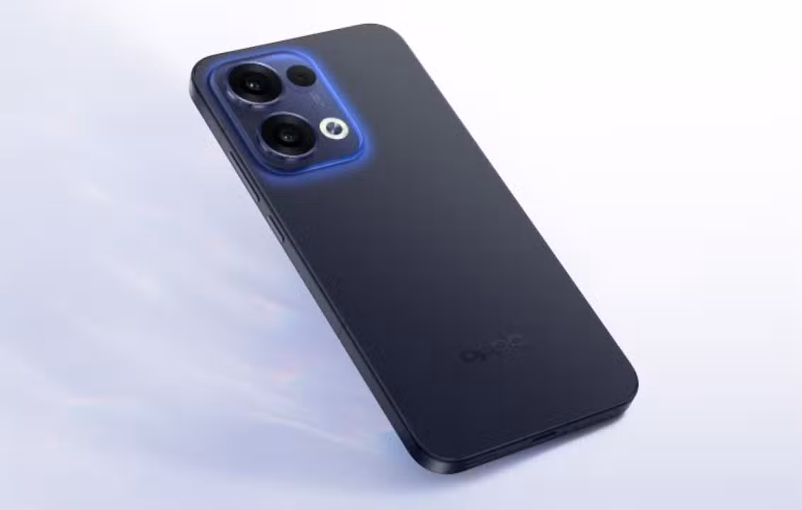 OPPO Reno13 A 5G