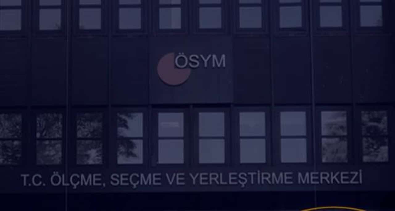 ÖSYM