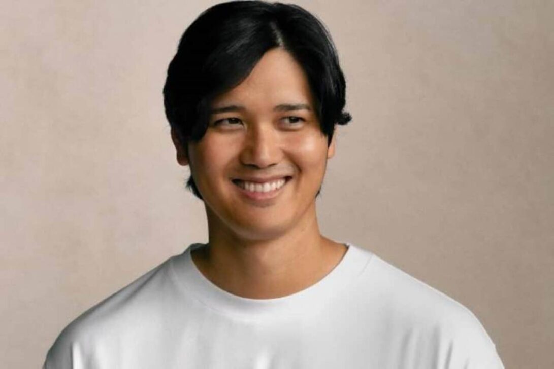 Ohtani