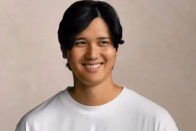 Ohtani