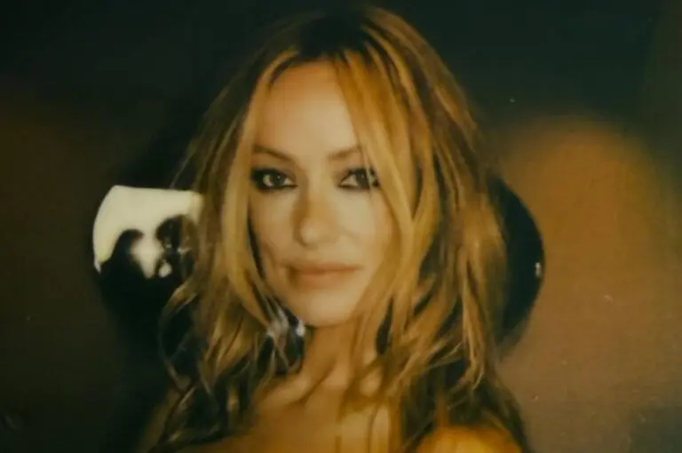 Olivia Wilde