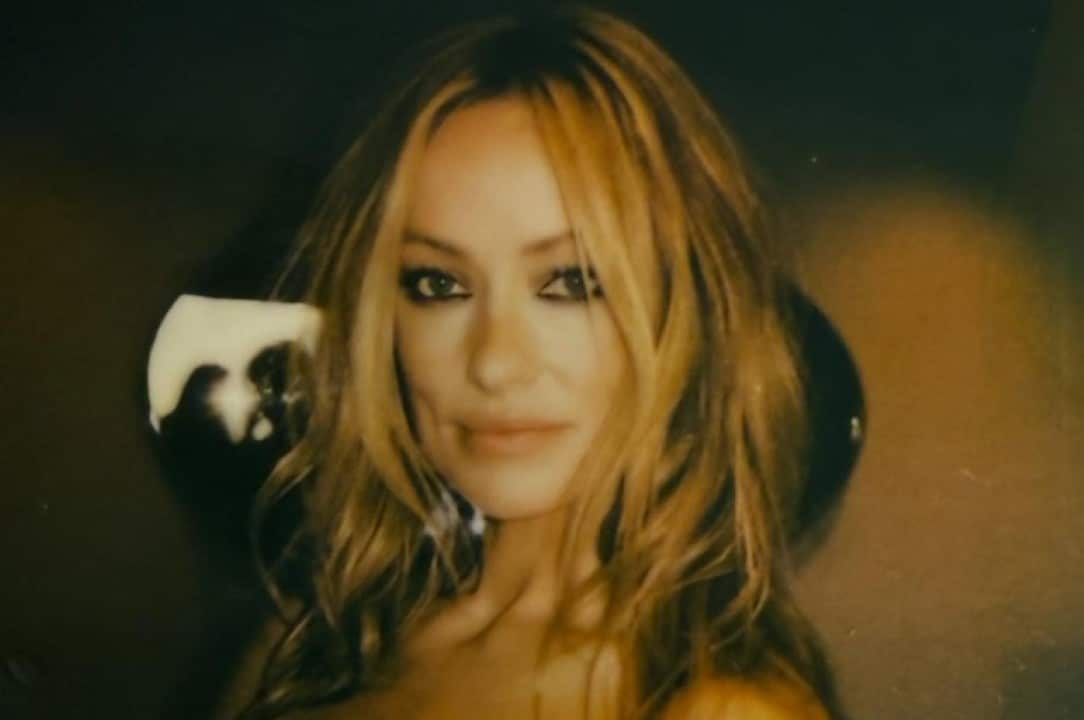 Olivia Wilde