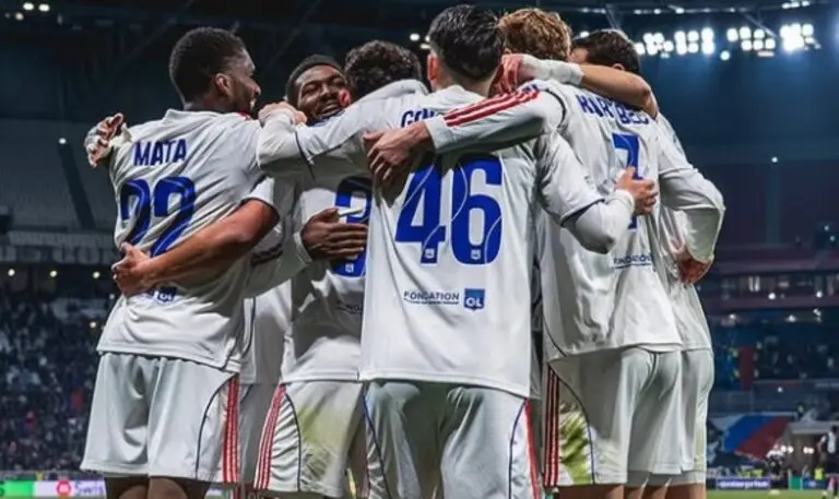 Olympique Lyonnais