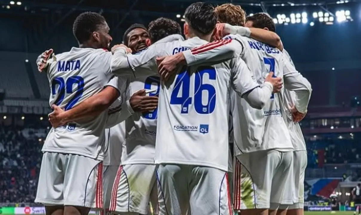 Olympique Lyonnais