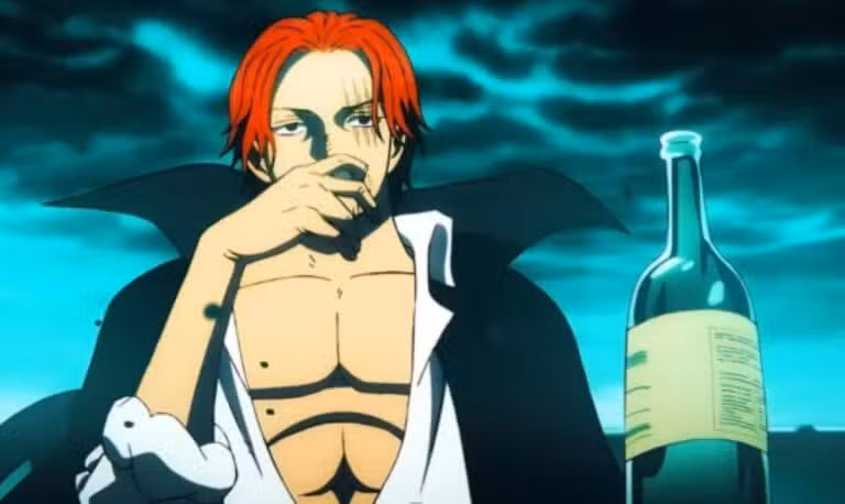 One Piece 1179