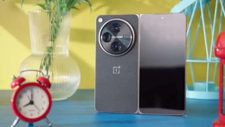 one plus