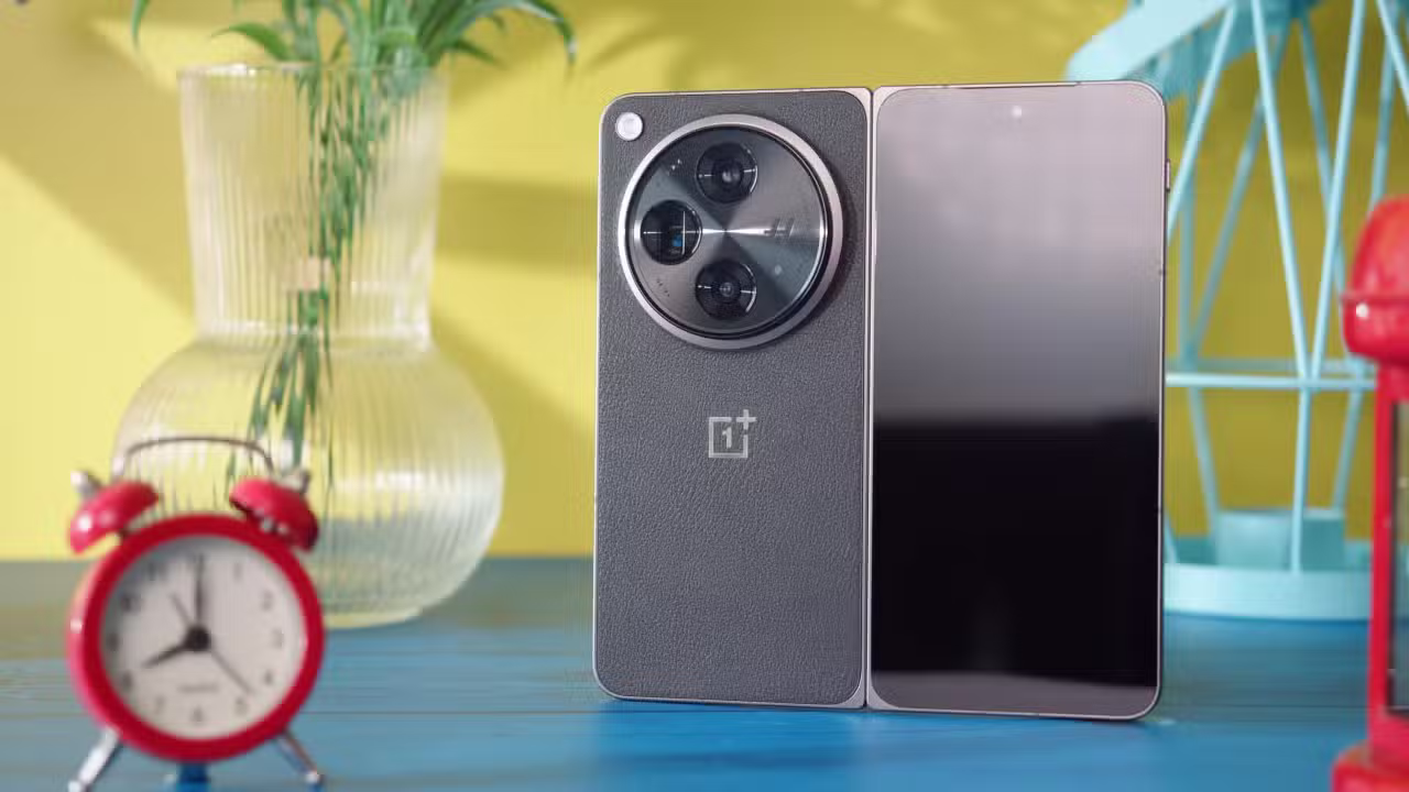 one plus