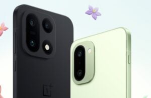 El nuevo OnePlus 15T debuta en el mercado chino con batería de 7.500 mAh y chip Snapdragon 8 Elite Gen5
