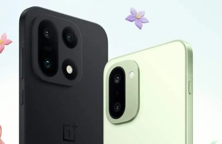 OnePlus 15T