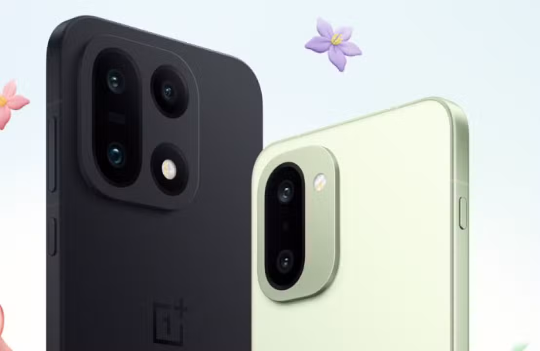 OnePlus 15T