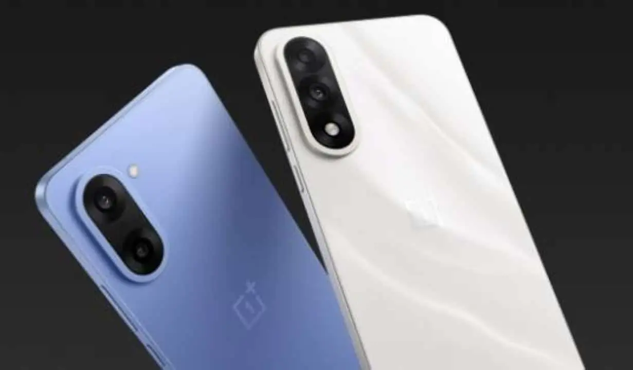 OnePlus Nord 6