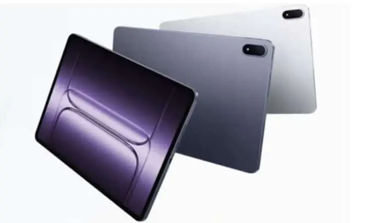 OnePlus Pad 3 Pro -