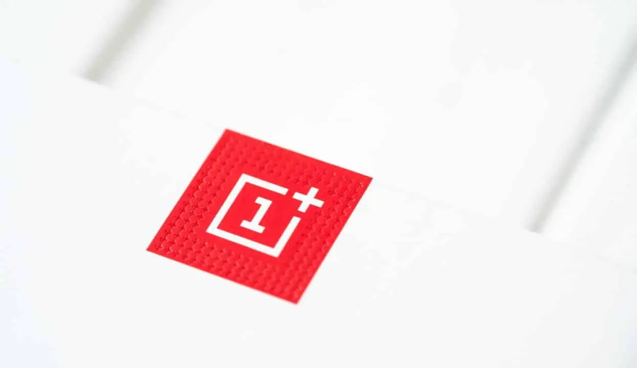 OnePlus