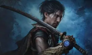 Витік вказує на версію нової Onimusha як наступника консолі Nintendo з фізичним предметом
