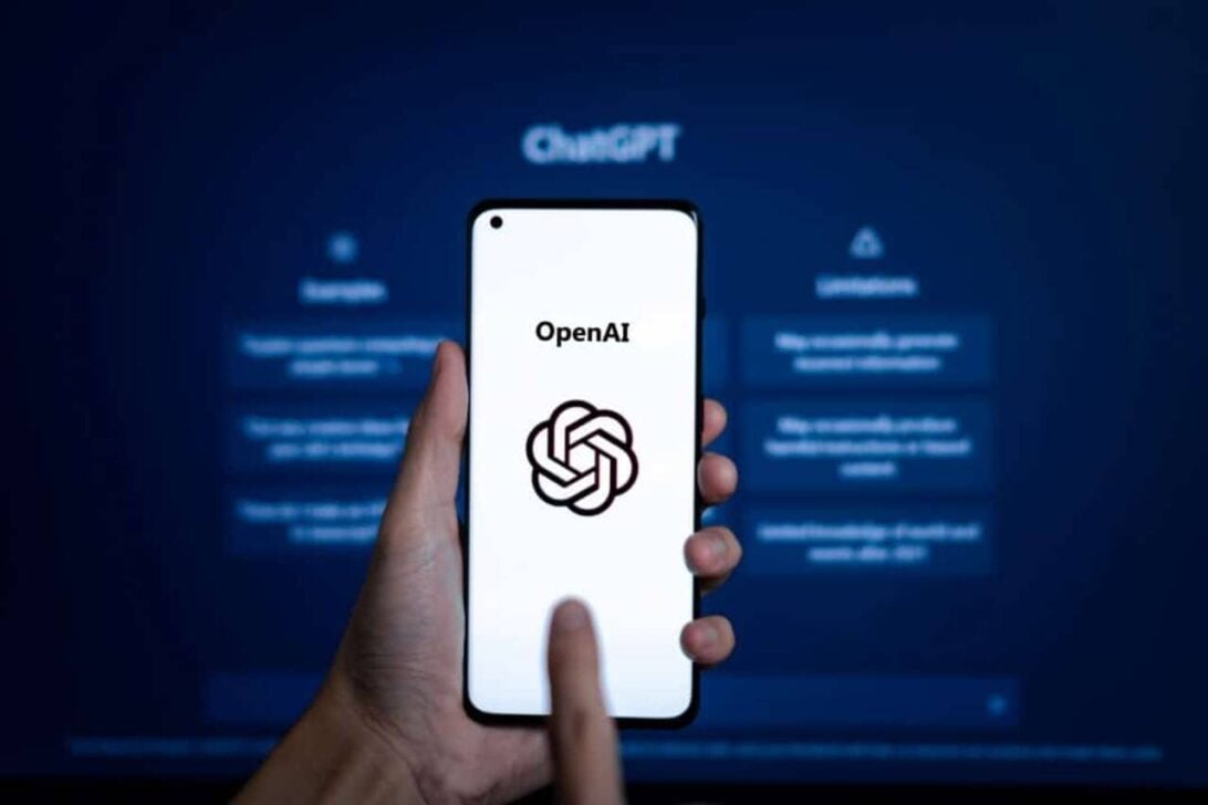 OpenAI ChatGPT