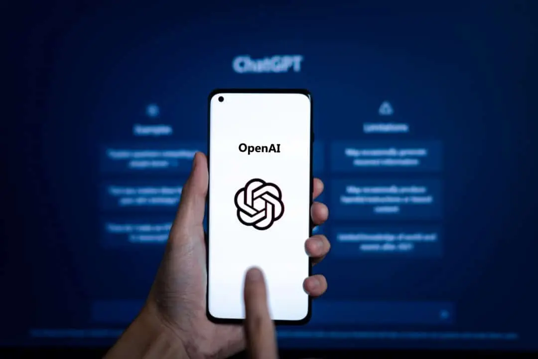 Trò chuyện OpenAIGPT
