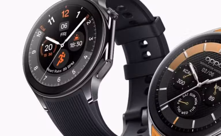 Oppo watch x3
