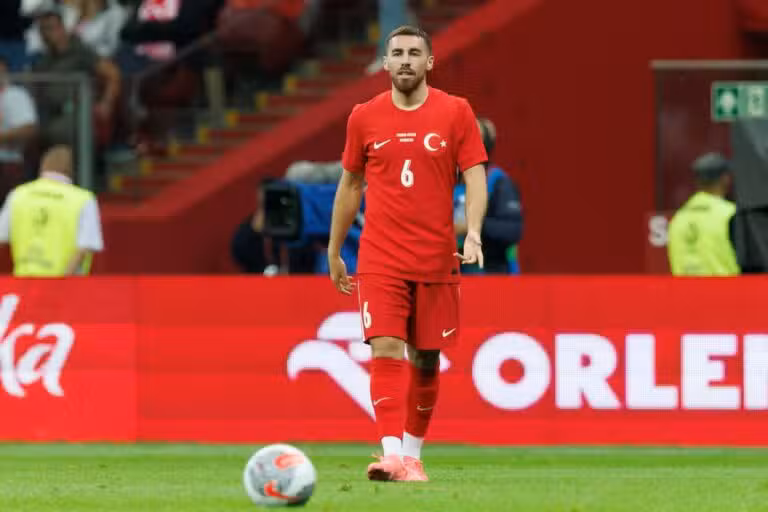 Orkun Kokçu