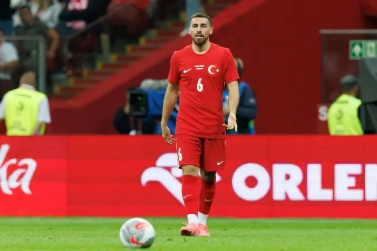 Orkun Kokçu