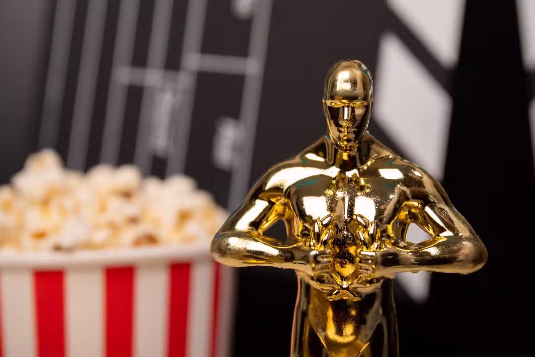 Oscar, estatueta