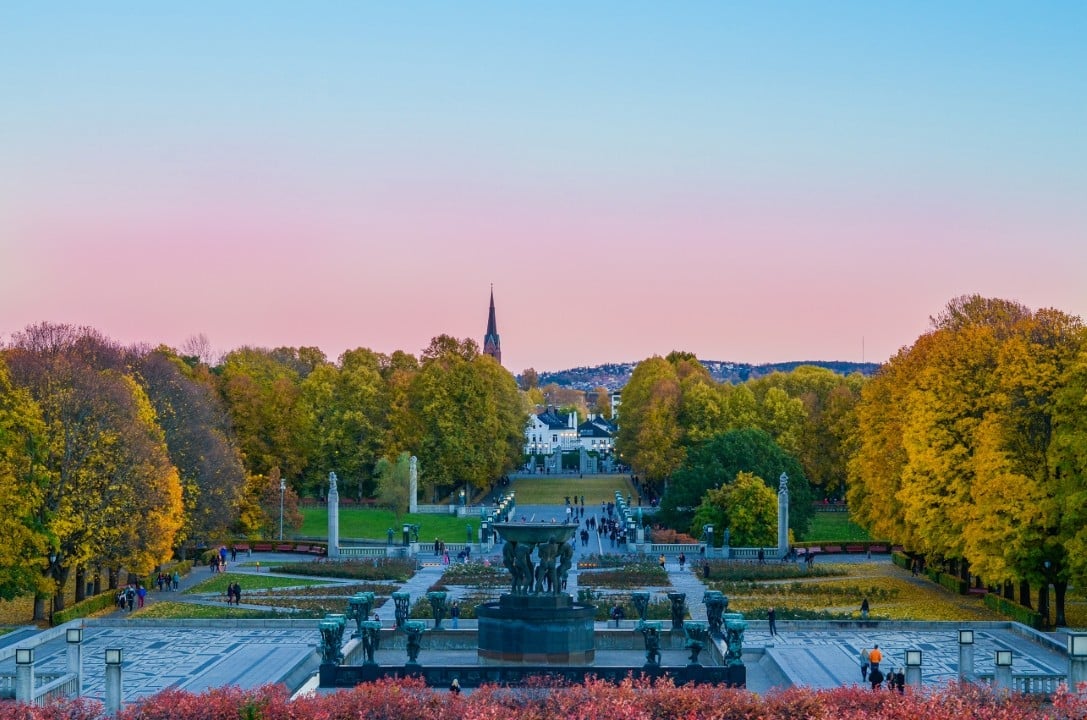 Oslo