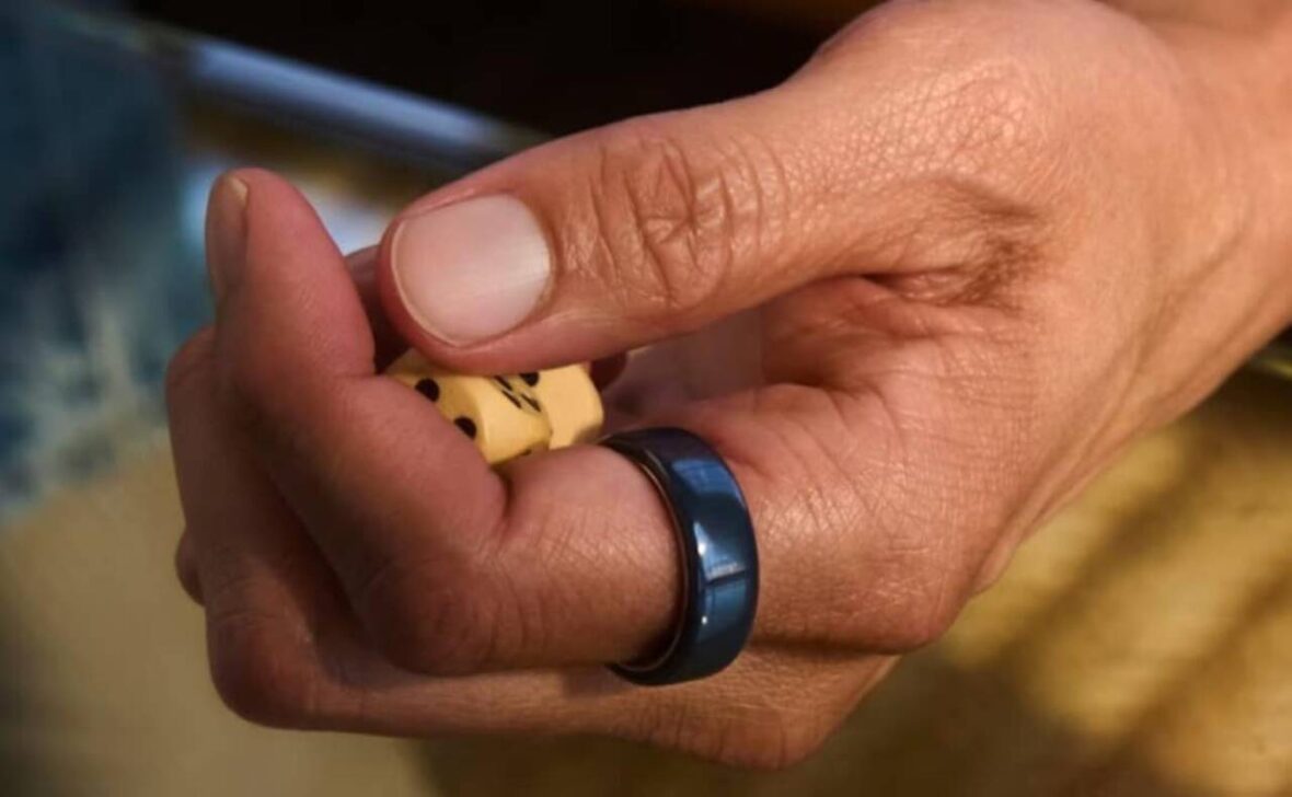 Oura Ring