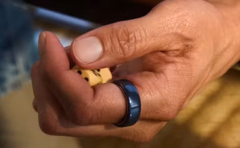 Oura Ring