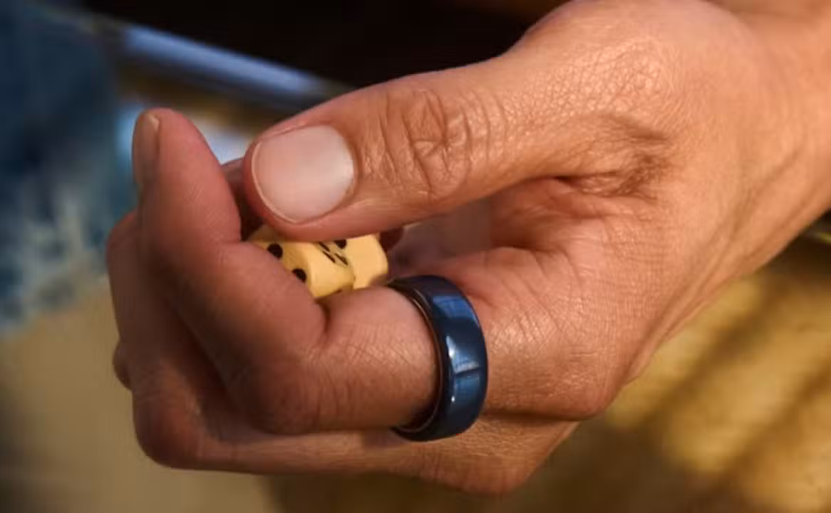 Oura Ring