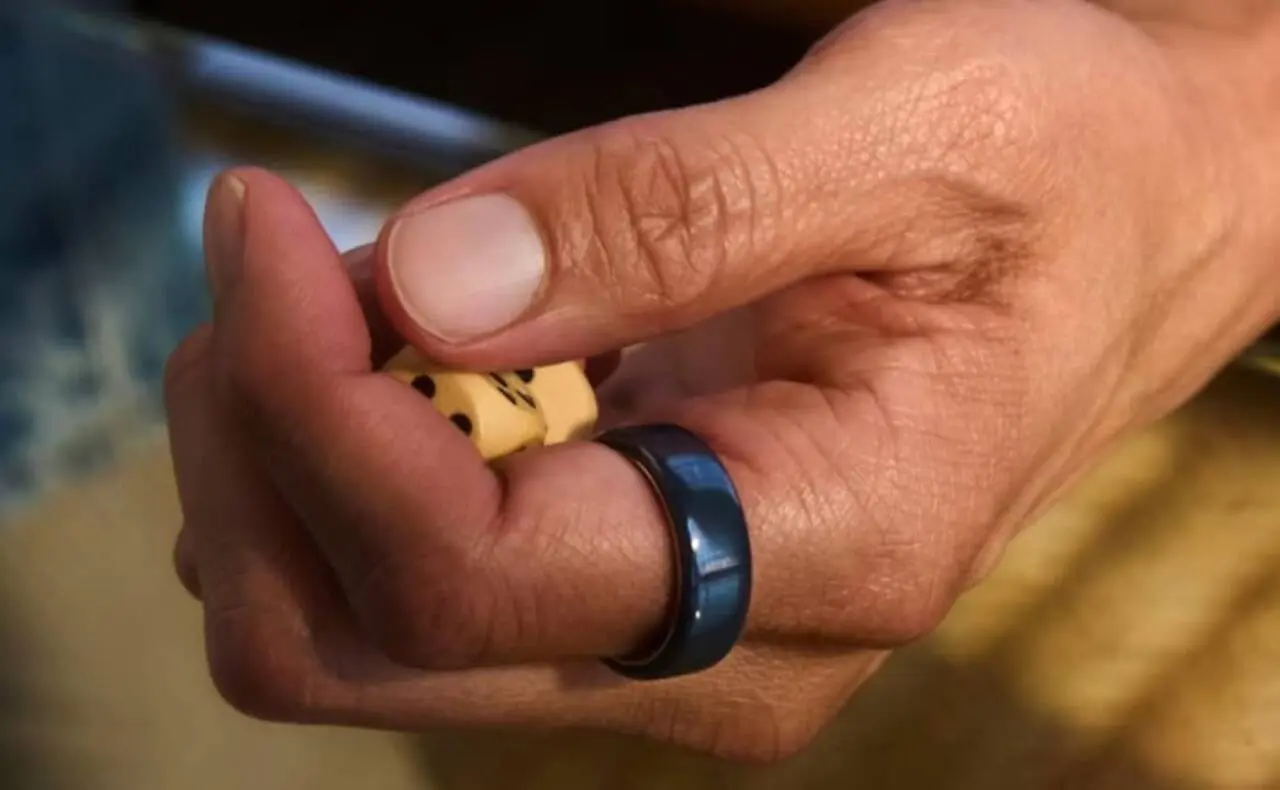 Oura Ring