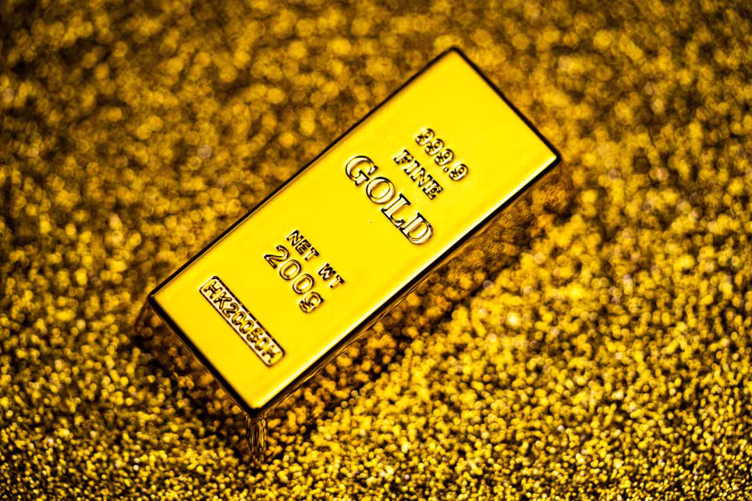 Ouro