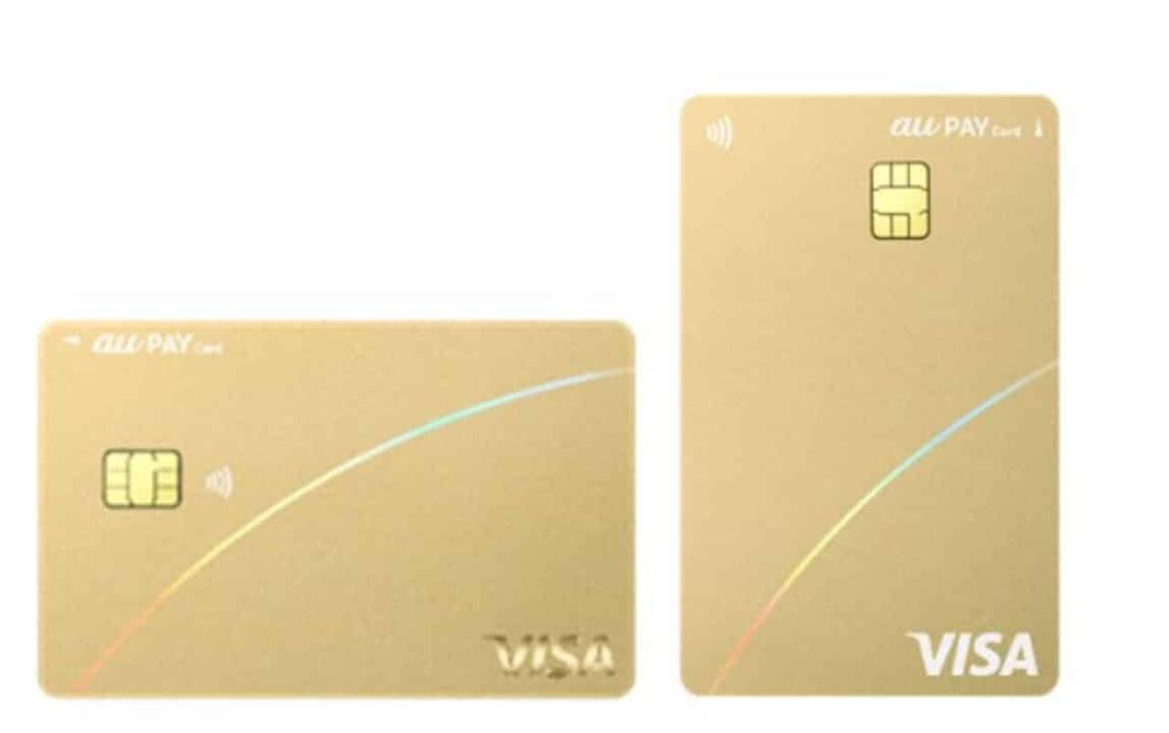 PAY Card