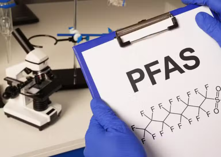 pfas