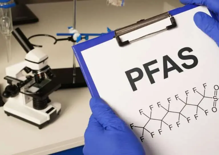 pfas