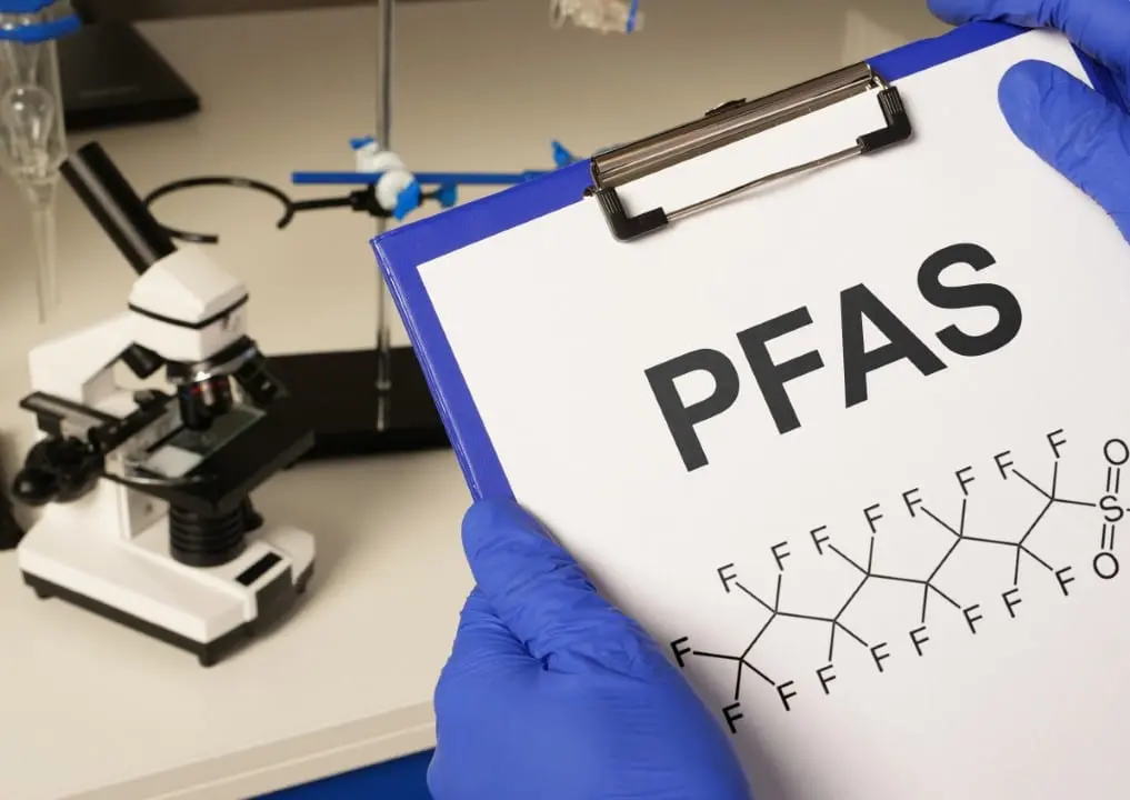 pfas